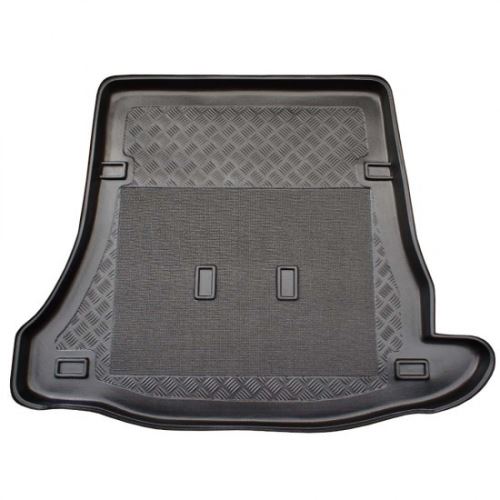 Plastová vana do kufru Mitsubishi Pajero 1999-2000 (prodloužená verze)