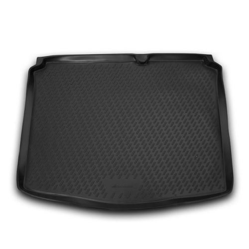 Gumová vana do kufru Citroen C4 2004-2010 (hatchback)