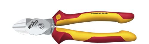 Kleště štípací stranové s s DynamicJoint 200mm VDE