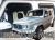 Ofuky oken Mercedes G-Class 2018- (4 díly, W463) Ofuky oken Mercedes G-Class 2018- (4 díly, W463)