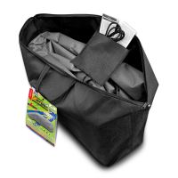 Ochranná plachta Mobile Garage na auto Mercedes Vito / Viano / V-Class (dlouhá verze) (5)