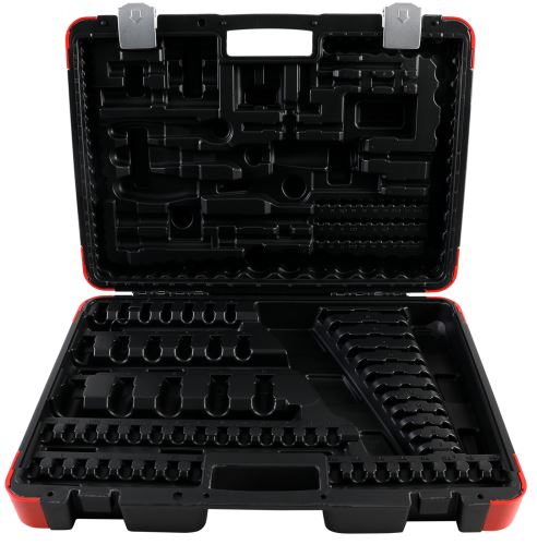 Prázdný náhradní kufr pro gola sadu BGS 15216 – BGS 15216-1