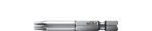 Bit 1/4" Křížový Pz 2 X 70 Mm; 7042Z Bit 1/4" Křížový Pz 2 X 70 Mm; 7042Z