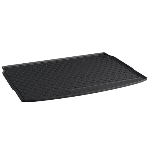 Gumová vana do kufru Nissan Qashqai 2014-2021