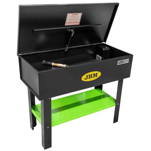 Mycí stůl 150L  - JBM 52980