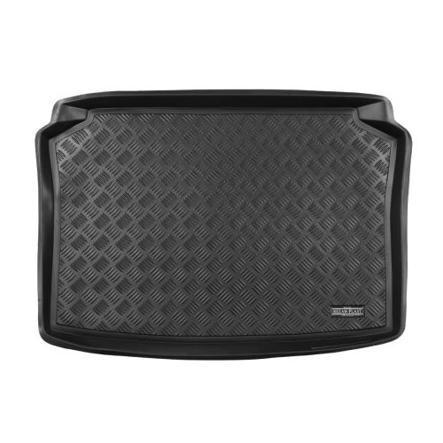 Gumoplastová vana do kufru Seat Ibiza 2002-2008 (hatchback)