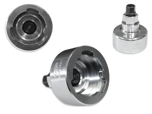 Stahovák vstřikovacího čerpadla 1,6 / 2,0 TDI CR - TESAM S0002607