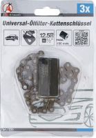 Klíč na olejové filtry, řetězem 1/2" - BGS 1020 (2)