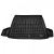 Gumová vana do kufru Citroen C5 2008-2017 (sedan) Gumová vana do kufru Citroen C5 2008-2017 (sedan)