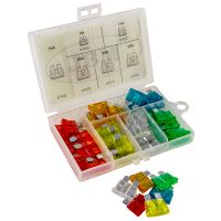 Sortiment automatických pojistek - JBM 53367 Sortiment automatických pojistek - JBM 53367