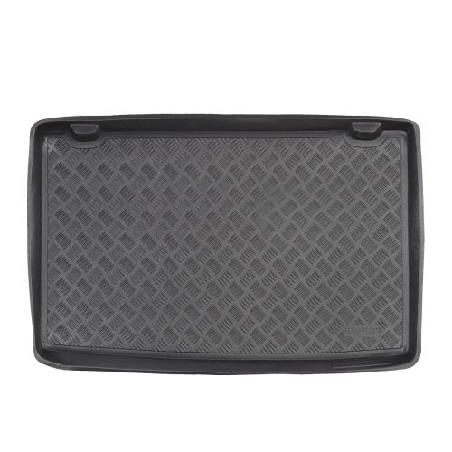 Plastová vana do kufru Renault Clio 2005-2012 (hb, bez protiskluzu)