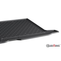 Gumová vana do kufru Mercedes GLC-Class 2015-2022 (X253, SUV) (2)