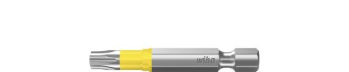 Sada bitů Y, T40/50mm TORX®, 5dílná, WIHA