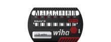 Sada nástavců BitBuddy® TY 29 mm Phillips, Pozidriv, TORX® 8dílná, WIHA