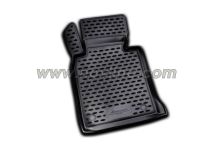 Gumové autokoberce BMW 3 1998-2006 (E46) (1)