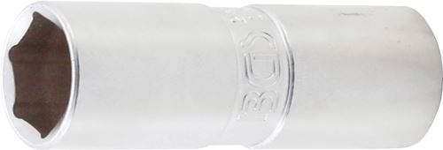Hlavice nástrčná 1/2" 16.0 mm, pro zapalovací svíčky - BGS 2472
