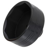 Klíč na matice a kryty nábojů, 8hranný, O 115 mm, pro Volvo - BGS 5416 Klíč na matice a kryty nábojů, 8hranný, O 115 mm, pro Volvo - BGS 5416