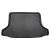 Plastová vana do kufru Toyota Rav4 2000-2005 (5 dveří) Plastová vana do kufru Toyota Rav4 2000-2005 (5 dveří)