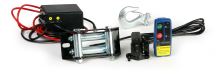 Elektrický naviják pro čtyřkolky Golemwinch 1,6 t (3)