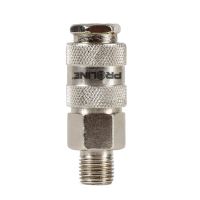 Poškozený obal/Rychlospojka vzduchová vnější závit 1/2"(samice) Poškozený obal/Rychlospojka vzduchová vnější závit 1/2"(samice)
