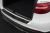 Ochranná lišta hrany kufru Mercedes GLC-Class 2015-2022 (carbon) Ochranná lišta hrany kufru Mercedes GLC-Class 2015-2022 (carbon)