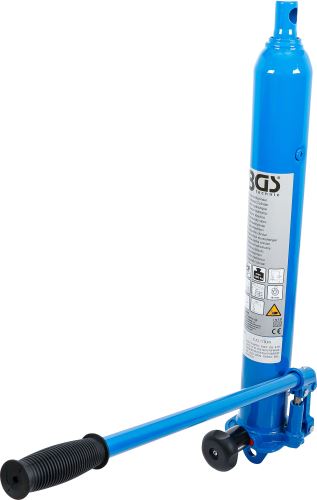 Hydraulický válec,  pro pojízdnou stolici pro práci na motoru BGS 11998 BS74498