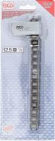 Klíč pro olejové filtry do 120,0 mm, těžké provedení – BGS 1033 (3)