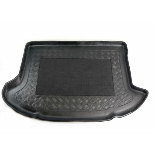 Plastová vana do kufru Subaru Impreza 2007- (hb, 5 dveří)