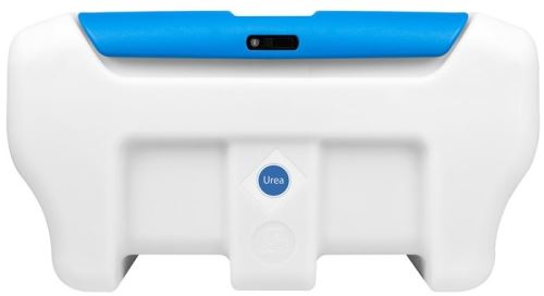 Mobilní nádrž na AdBlue 250 l s elektrickým čerpadlem 12 V PRESSOL mobiBLUE 26 928