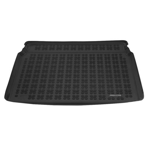 Gumová vana do kufru Audi Q3 2018-2025 (dolní dno)