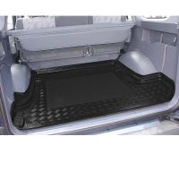 Plastová vana do kufru Toyota Land Cruiser Prado J90 1996-2002 (5 dveří) (1)