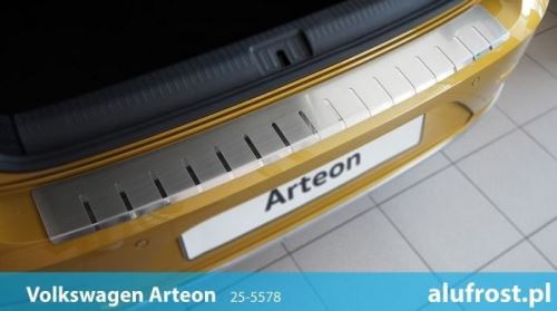 Ochranná lišta hrany kufru VW Arteon 2017-2025