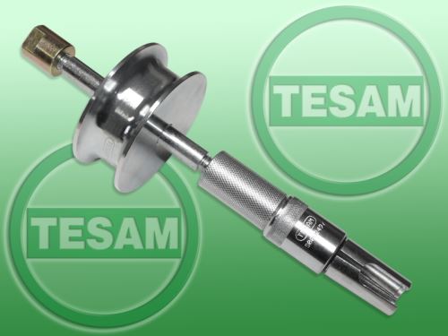 Stahovák vstřikovače Ford Ecoboost 1.0 / 2.0 - TESAM S0002497