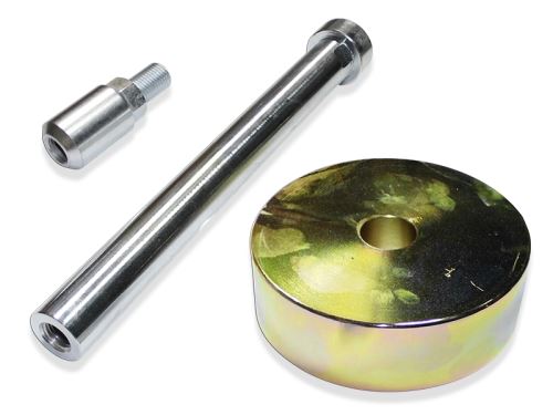 Kladivo reverzní 4 kg pro demontáž vstřikovačů piezo - TESAM S0000678