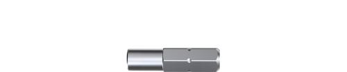 Adaptér 1/4 Pro Mikrobits 4 Mm (Micro)