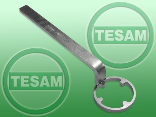 Klíč pro nastavení rozvodového řetězu, 2,5 / 4,2 / 5,0 FSI TFSI - TESAM S0002770