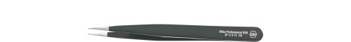 Pinzeta Rovná Špičatá 120Mm, Esd Typ 00