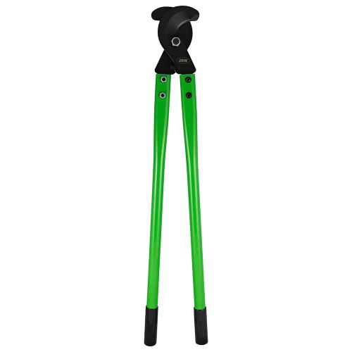 Kleště štípací na kabely pro velké zatížení - 800 mm - JBM 53604