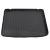 Gumová vana do kufru Renault Clio III. 2005-2012 (hatchback)