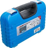 Souprava nářadí k nastavení motoru, pro VAG 1.0, 1.2, 1.4 - BGS 8922 (4)