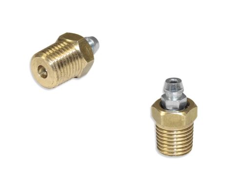Adaptér pro opravené otvory v brzdových třmenech 1/4 "- 1 kus - TESAM S0001792