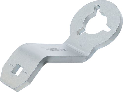 Přípravek pro aretaci řemenice klikového hřídele pro PSA, Toyota a Opel/Vauxhall 1.0 a 1.2