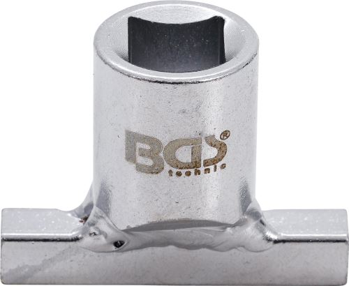 Nářadí pro demontáž olejového a palivového filtru, pro Mann, Mahle, Knecht - BGS 6892
