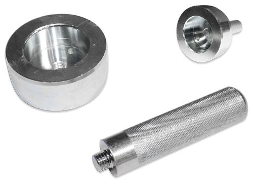 Přípravekj pro nastavení olejového čerpadla Common Rail diesel 2.3 - TESAM S0000847