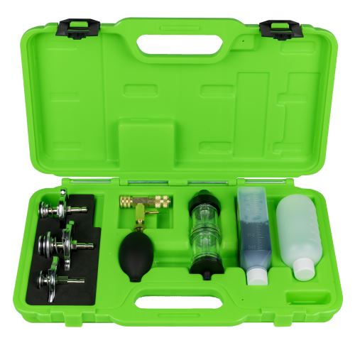 Tester na měření úniku CO2 do chladící soustavy - JBM 53662