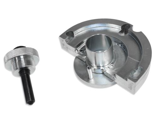 Stahovák řetězového kola vstřikovacího čerpadla Hyundai / Kia 2.5 - TESAM S0002058