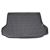 Gumová vana do kufru Toyota Rav4 2006-2010