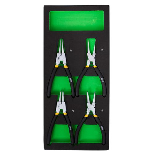 Různé Seeger kleště Eva 6" – JBM 12006