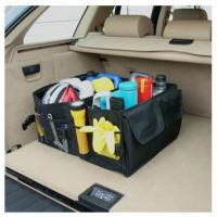 Organizér do auta Smart L (4)