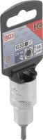 BGS Hlavice zástrčné 1/2" 4 - 14 x 55 mm, imbus (1)